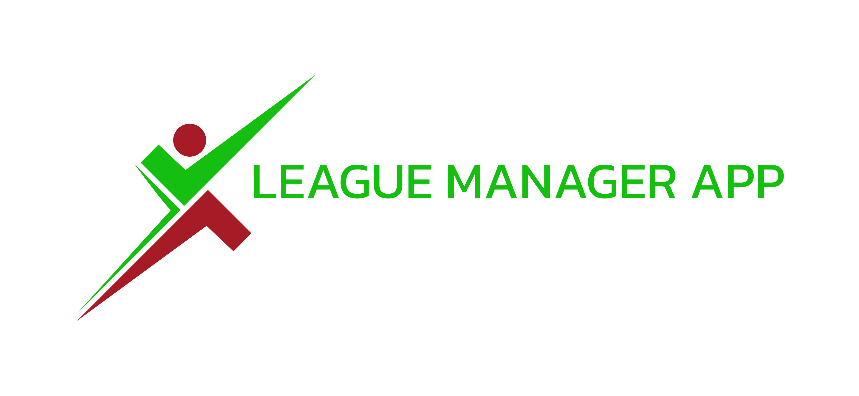 League Manager App